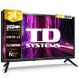 TV 24" TD Systems PRIME24X14H
