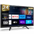 Smart TV DLED 24" TD Systems PRIME24C19GLE HD