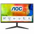 Monitor AOC 24B1H 23.6" LED FullHD