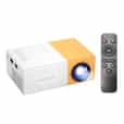 YG-300 Mini Projector
