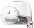 roborock Qrevo Curv 2 Flow Robot Aspirador Succión Extrema de 20000 Pa