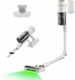 roborock H60 aspiradora sin Cable, succión 115 AW, 60 min 