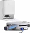 ECOVACS DEEBOT T90S Omni Robot Aspirador y Fregasuelos, 30 000 Pa