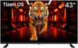 Smart TV LED 43" Kiano Elegance Full HD