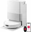 roborock Qrevo EdgeT Robot Aspirador Succión 18500 Pa, con FlexiArm