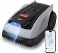 ECOVACS Goat O600 RTK Robot Cortacésped sin Cable, 600 m², Care Kit | Navegación RTK