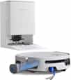 ECOVACS T90S Pro Omni Robot Aspirador y Fregasuelos, 40 000 Pa