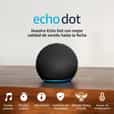Echo Dot (5.ª generación)