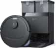 ECOVACS DEEBOT T30C Omni Robot Aspirador y friegasuelos, 20 000 Pa