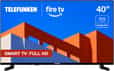 Smart TV 40" Telefunken 40FTV825 Full HD