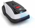 ECOVACS Goat O800 RTK Care Kit, Cortacésped Inalámbrico 800 m², RTK Visión Lidar, Cartografía