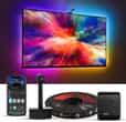 Govee WiFi LED TV Backlights with Camera, DreamView T1