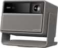 Proyector XGIMI Horizon 20 MAX 4K Triple Laser Home Cinema, 5700 ISO lúmenes, Google TV , 20000:1
