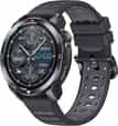 Mibro GS Pro2 Reloj Inteligente para Correr con GPS, 1,43'' Acero Inoxidable