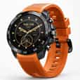 Mibro GS Explorer S Reloj Inteligente Hombre, GPS, 10ATM Resistente al Agua | Bisel de Cerámico
