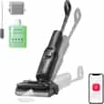 roborock F25 Ace Pro Aspiradora-Fregona de 25.000 Pa, Tecnología JetFoaming