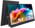 Monitor portátil IPS GEESUU 15.6"