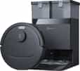 ECOVACS DEEBOT T30e Omni Robot Aspirador y mopa, succión de 25,000 Pa