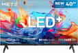 Smart TV QLED 40” Metz 40MQH7000Y