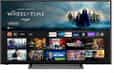 Smart TV 65" Toshiba 65UF3D63DA 4K Ultra