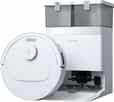 ECOVACS DEEBOT T30e Omni Robot Aspirador y mopa,25,000 Pa