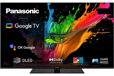 Smart TV OLED 48" Panasonic TX48MZ800E - 4K