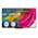 Smart TV QNED 75" LG 75QNED81A6A, UHD 4K