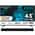 Smart TV LED 43" Nilait Prisma 43UD7004SWOS 4K