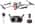 Antigravity A1 – Dron 360 de 8K para vuelo inmersivo, control "apuntar para volar",