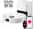 roborock Q10 S5  Set Robot Aspirador y Fregasuelo 2 en 1 de 10000 Pa