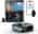 Lefant M210 Pro Omni Robot Aspirador y Fregasuelo, Rodillo Autolimpiante | 20.000 Pa