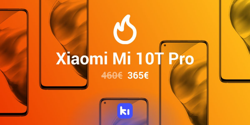 10t pro kimovil