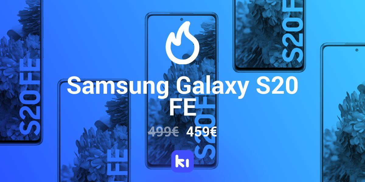 El rey en calidad precio de Samsung por 459€ en Mielectro.