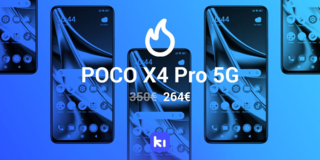 El POCO X4 Pro 5G más potente baja de precio por tiempo limitado