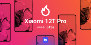 Xiaomi 12T Pro, un Flagship en toda regla por menos de 550€