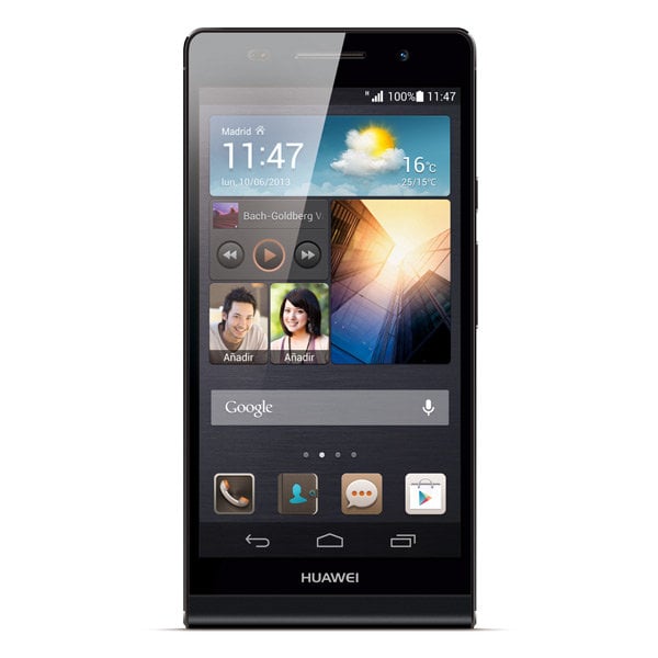 Huawei Ascend Price, specs and best deals