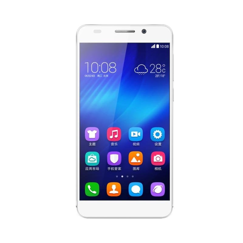 marketing Slechthorend Immoraliteit Huawei Honor 6: Price, specs and best deals
