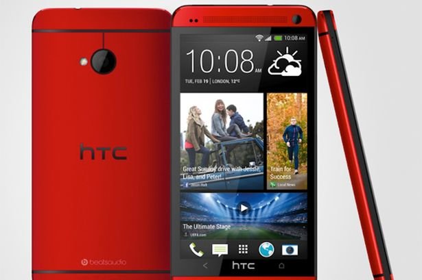 HTC One M8 32 GB en 3 colores >>> 36 meses garantía 3 años 