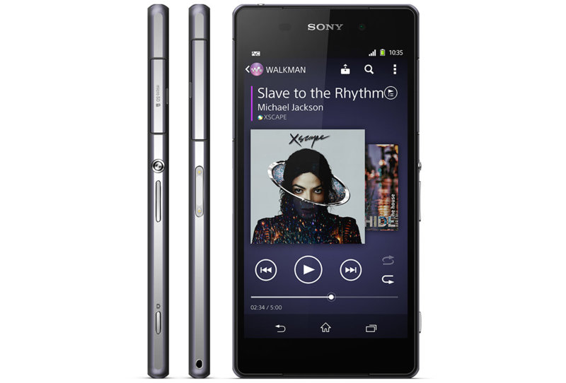 namens Grap Groot universum Sony Xperia Z2: Price, specs and best deals