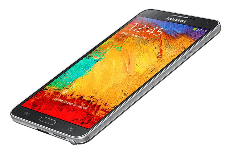 Concessie eindeloos Waardeloos Samsung Galaxy Note 3 N9000: Price, specs and best deals