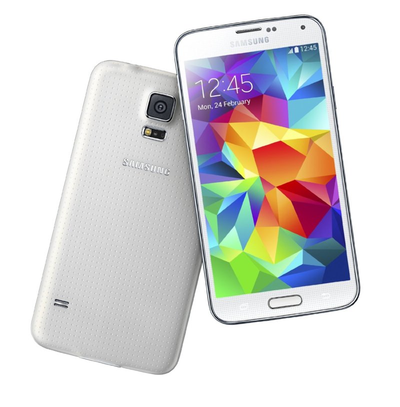 Encantada de conocerte elemento A través de Samsung Galaxy S5: Precio, características y donde comprar