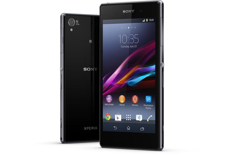 Sony Xperia Z1 Price Specs And Best Deals