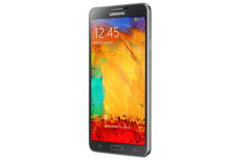 Concessie eindeloos Waardeloos Samsung Galaxy Note 3 N9000: Price, specs and best deals