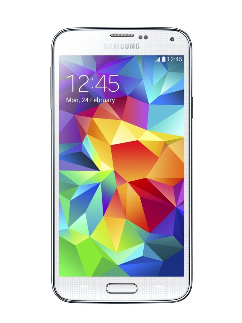 tempo kop hoofdpijn Samsung Galaxy S5: Price, specs and best deals