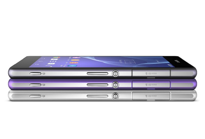 sis piyon Agnes Gray  Sony Xperia Z2: Price, specs and best deals