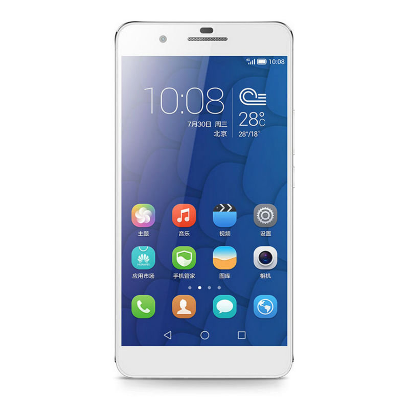 Lotsbestemming Bij naam Tomaat Huawei Honor 6 Plus: Price, specs and best deals