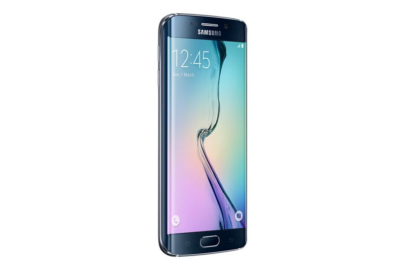 optioneel Hijgend Klimatologische bergen Samsung Galaxy S6 Edge: Price, specs and best deals