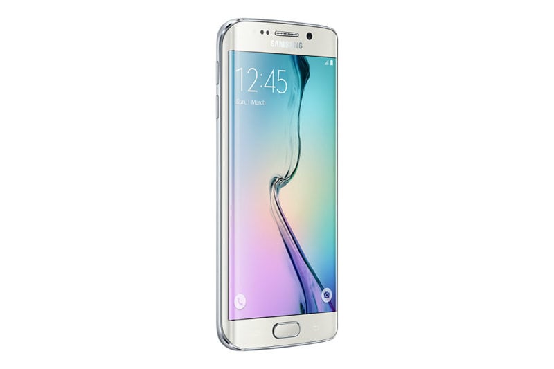 optioneel Hijgend Klimatologische bergen Samsung Galaxy S6 Edge: Price, specs and best deals