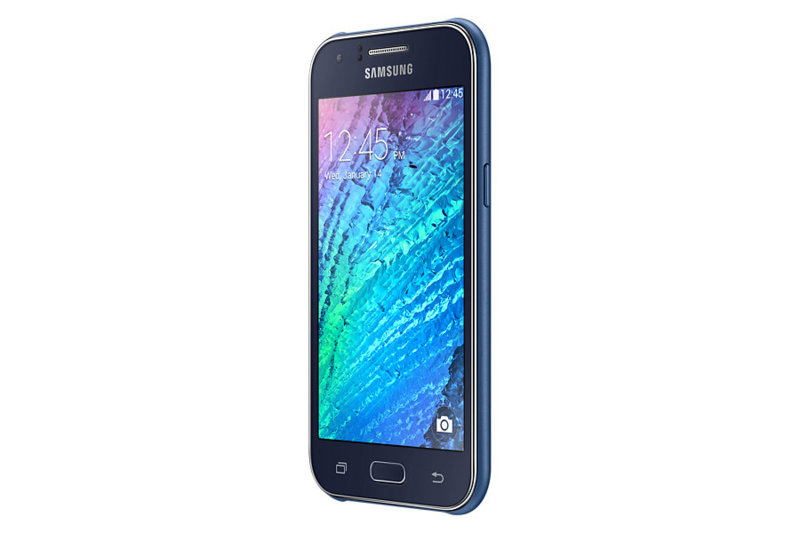 Antutu Benchmark Of Samsung Galaxy J1 Kimovil Com