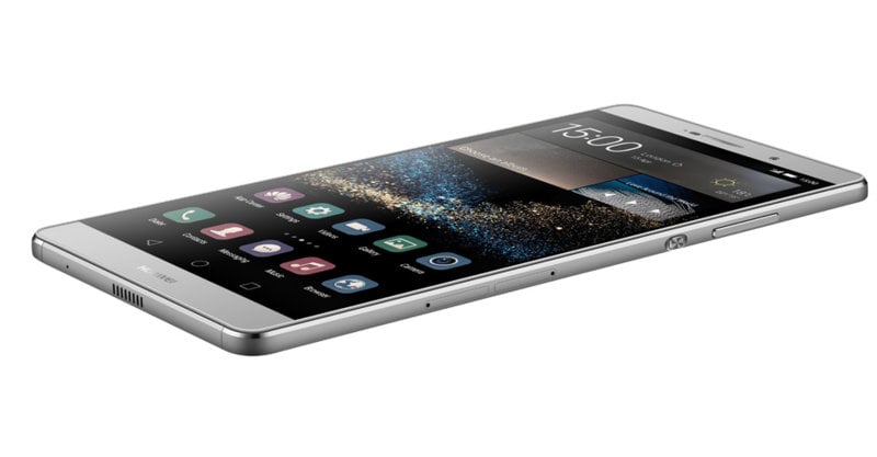 sessie impuls Cater Huawei P8 Max: Price, specs and best deals